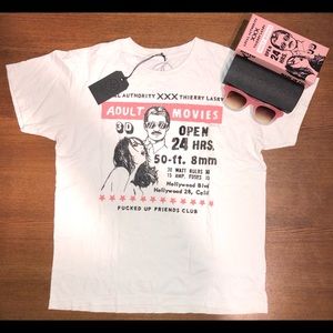 Thierry Lasry X Local Authority Sunglasses